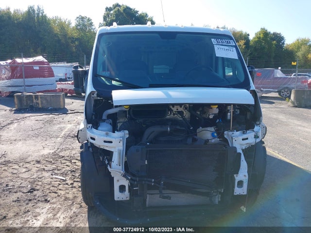 3C6LRVVG4ME589693 RAM Promaster Cargo Van