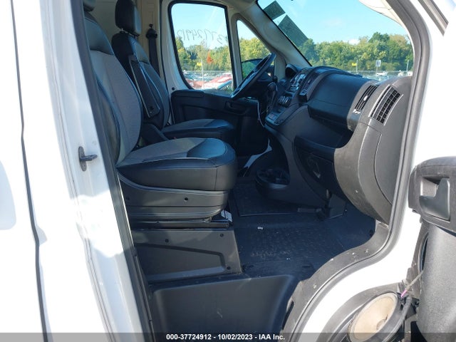 3C6LRVVG4ME589693 RAM Promaster Cargo Van