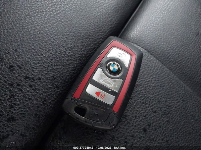 WBA8E3C58GK500917 BMW 3 Series 328i Xdrive