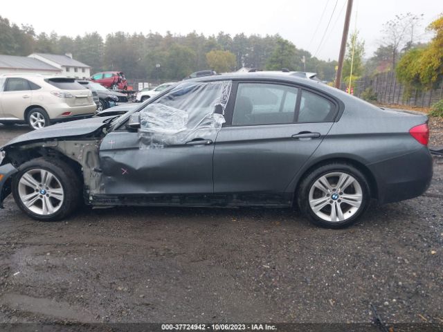 WBA8E3C58GK500917 BMW 3 Series 328i Xdrive