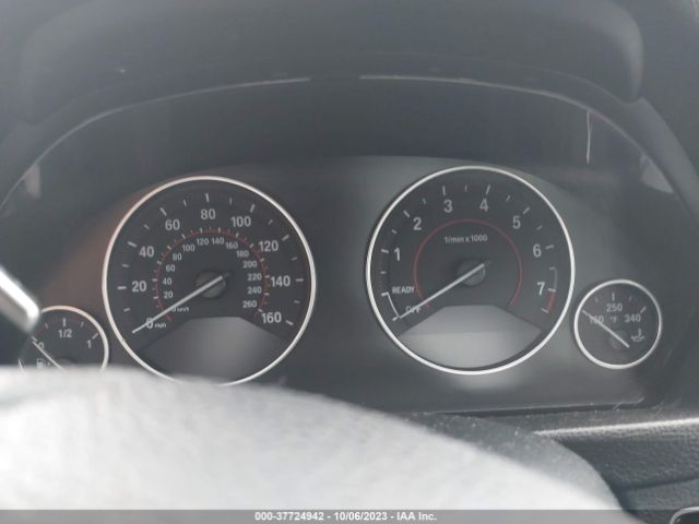 WBA8E3C58GK500917 BMW 3 Series 328i Xdrive