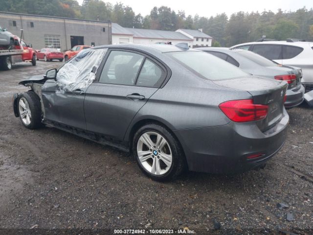 WBA8E3C58GK500917 BMW 3 Series 328i Xdrive