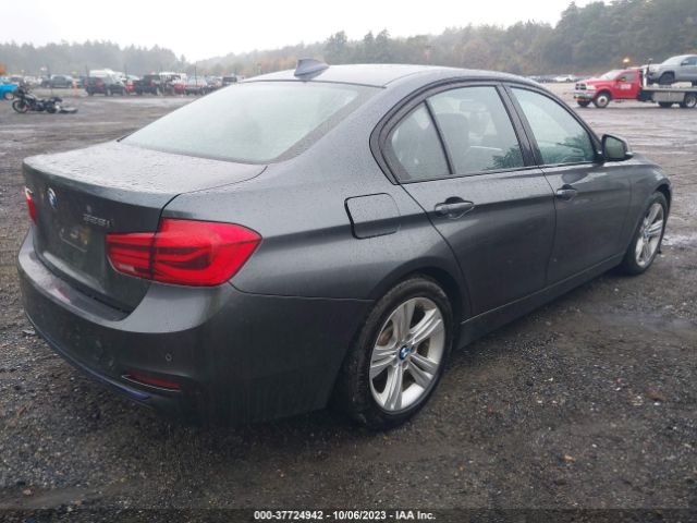 WBA8E3C58GK500917 BMW 3 Series 328i Xdrive