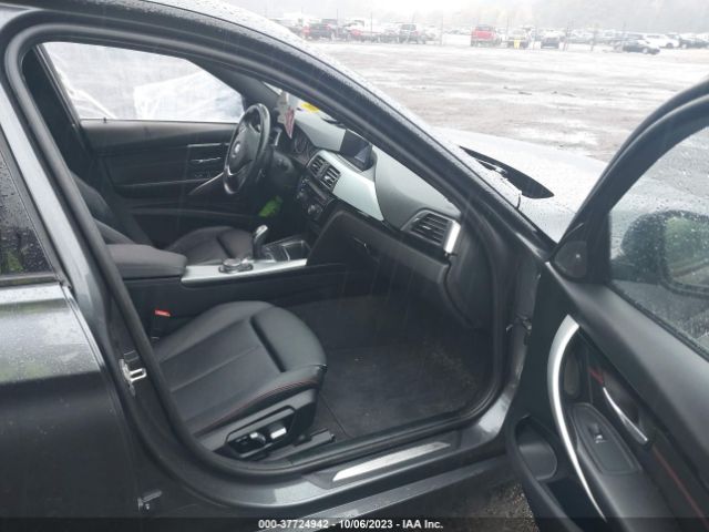 WBA8E3C58GK500917 BMW 3 Series 328i Xdrive