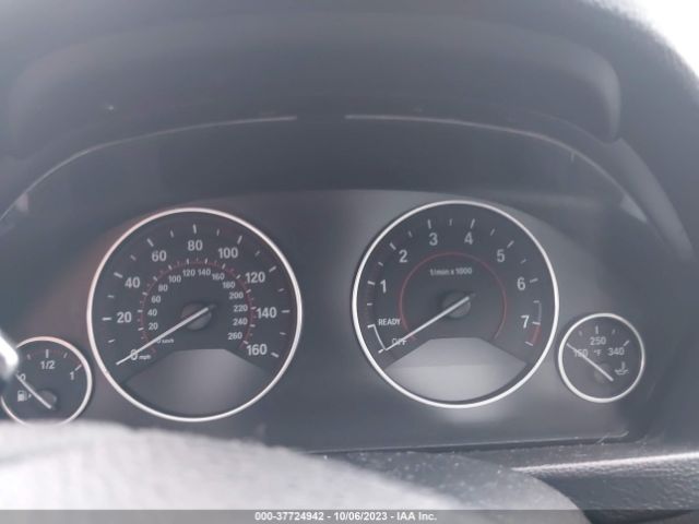 WBA8E3C58GK500917 BMW 3 Series 328i Xdrive
