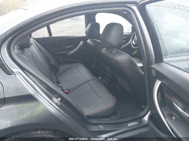 WBA8E3C58GK500917 BMW 3 Series 328i Xdrive