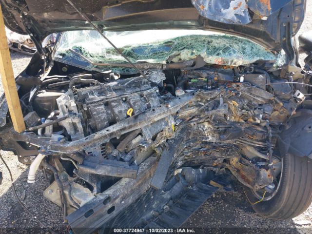 3N1AB7AP4JY287453 Nissan SENTRA SV