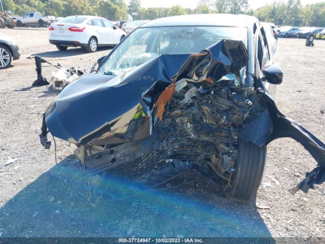 3N1AB7AP4JY287453 Nissan SENTRA SV