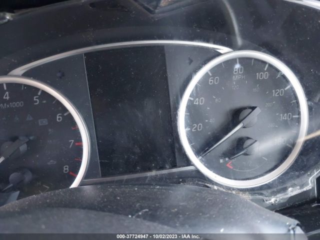 3N1AB7AP4JY287453 Nissan SENTRA SV