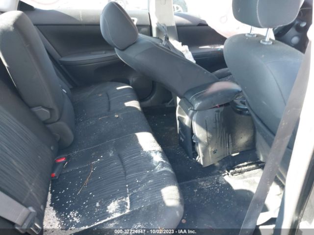 3N1AB7AP4JY287453 Nissan SENTRA SV