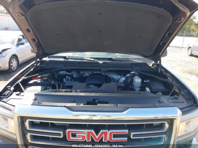 3GTP1MEC8GG208347 GMC Sierra 1500 Sle