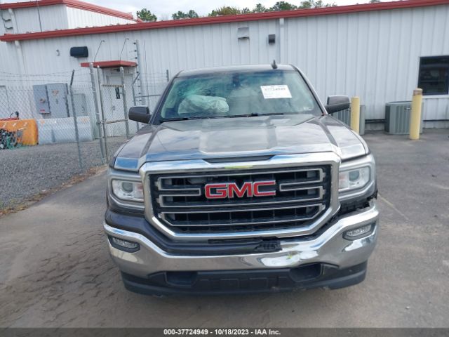 3GTP1MEC8GG208347 GMC Sierra 1500 Sle