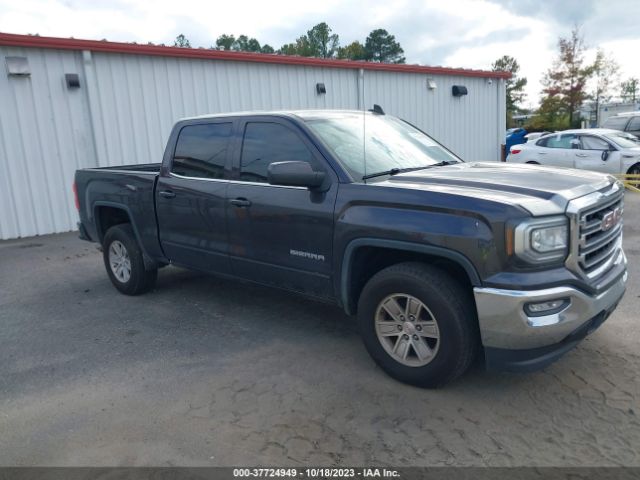 3GTP1MEC8GG208347 GMC Sierra 1500 Sle
