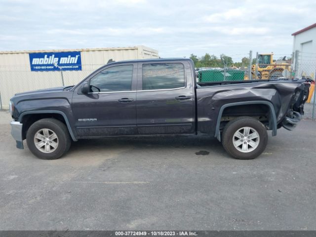 3GTP1MEC8GG208347 GMC Sierra 1500 Sle
