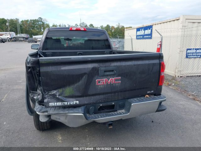 3GTP1MEC8GG208347 GMC Sierra 1500 Sle