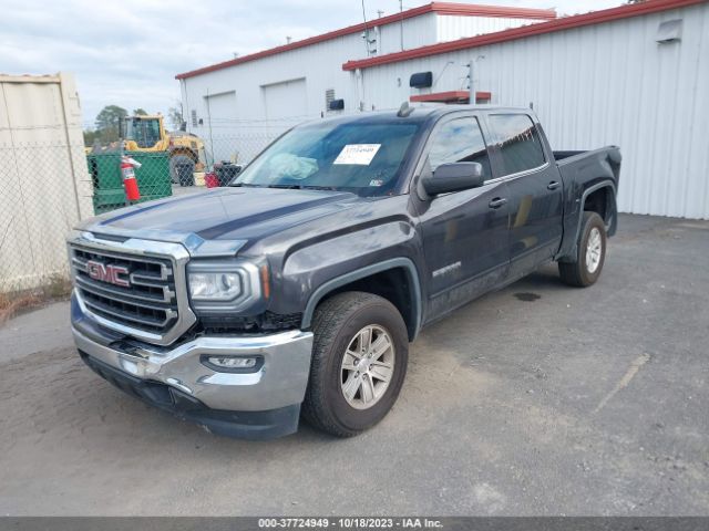 3GTP1MEC8GG208347 GMC Sierra 1500 Sle