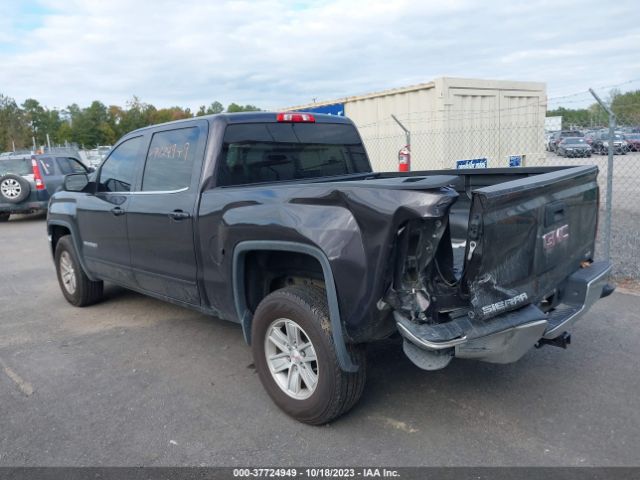 3GTP1MEC8GG208347 GMC Sierra 1500 Sle