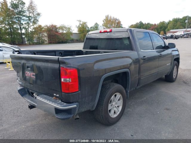 3GTP1MEC8GG208347 GMC Sierra 1500 Sle