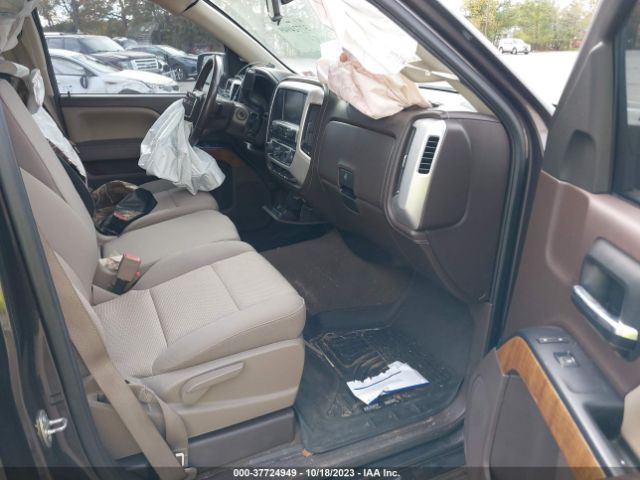 3GTP1MEC8GG208347 GMC Sierra 1500 Sle