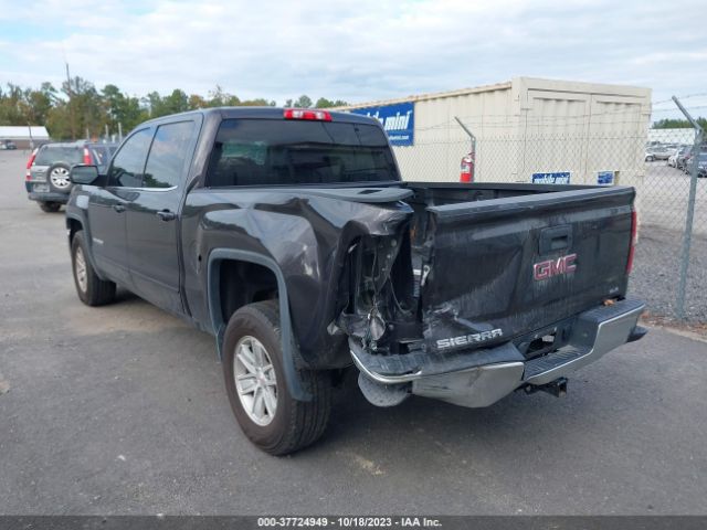3GTP1MEC8GG208347 GMC Sierra 1500 Sle