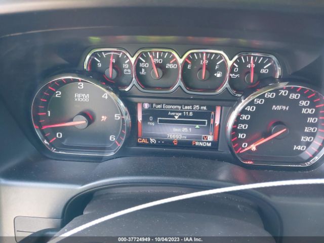 3GTP1MEC8GG208347 GMC Sierra 1500 Sle