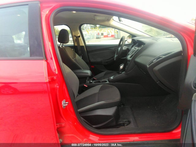 2012 FORD FOCUS SE VIN: 1FAHP3K2XCL140371