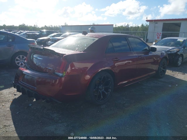 Chrysler 300 300s 2020 2C3CCABT1LH180661 Image 4