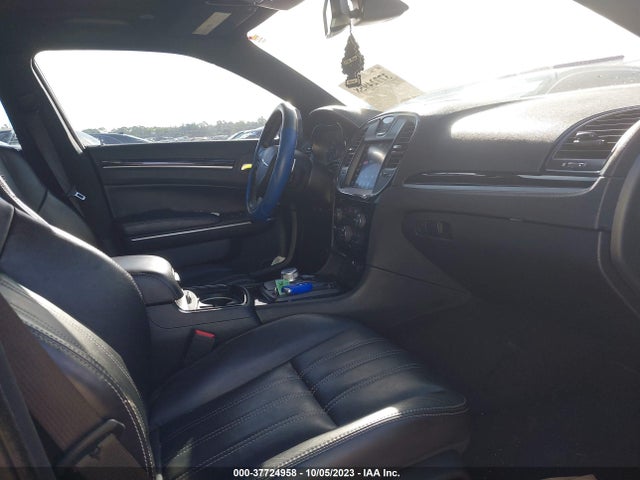 Chrysler 300 300s 2020 2C3CCABT1LH180661 Image 5