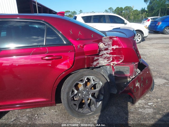 Chrysler 300 300s 2020 2C3CCABT1LH180661 Image 6
