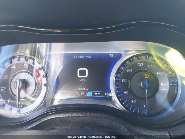 Chrysler 300 300s 2020 2C3CCABT1LH180661 Image 7
