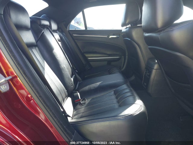 Chrysler 300 300s 2020 2C3CCABT1LH180661 Image 8