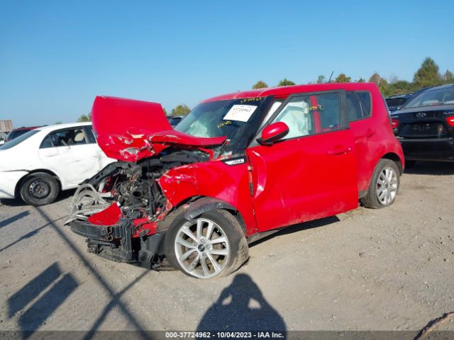 KNDJP3A51H7416895 KIA SOUL +