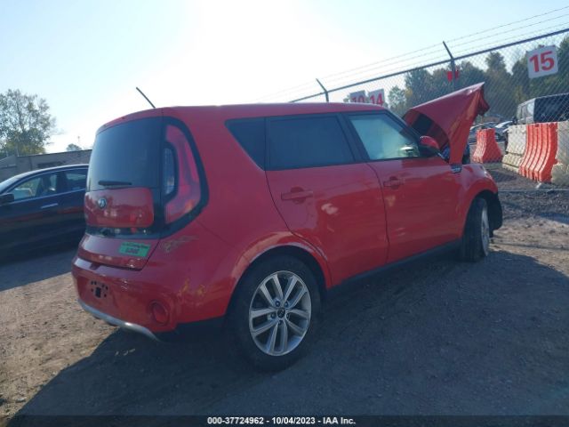 KNDJP3A51H7416895 KIA SOUL +