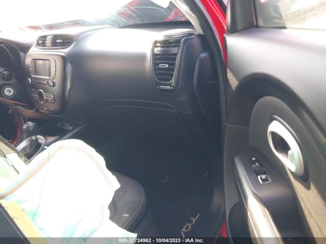 KNDJP3A51H7416895 KIA SOUL +
