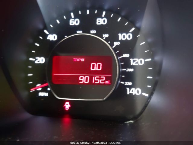 KNDJP3A51H7416895 KIA SOUL +