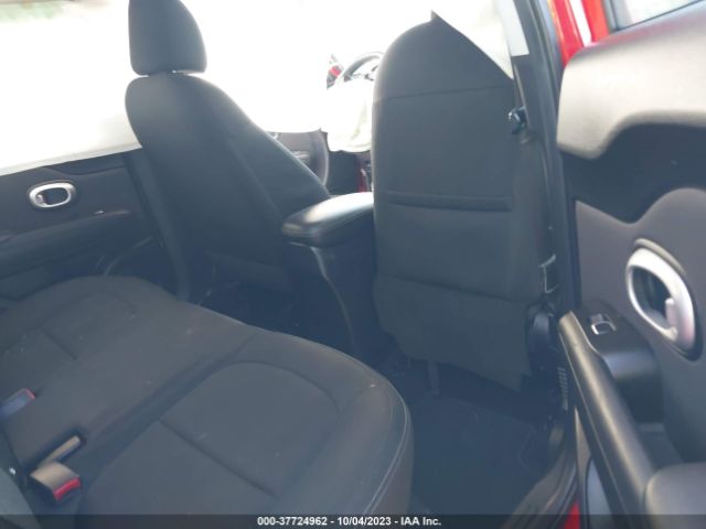 KNDJP3A51H7416895 KIA SOUL +