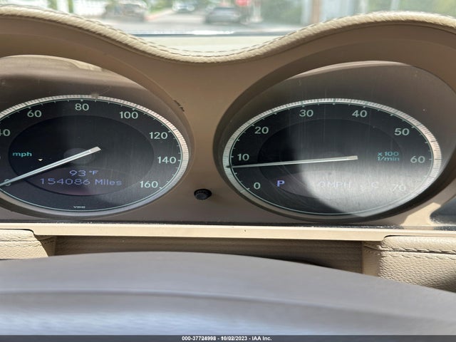 2008 MERCEDES-BENZ SL-CLASS WDBSK71F28F138662 Photo 5