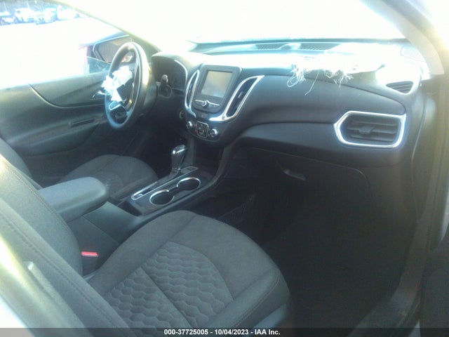 Chevrolet EQUINOX LT 2018 2GNAXSEV9J6314746 Image 5