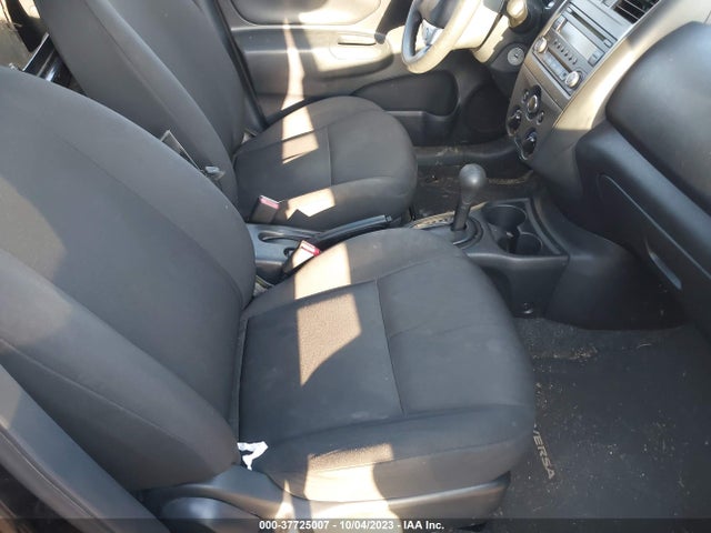 Nissan Versa S Plus 2015 3N1CN7AP4FL951898 Image 5