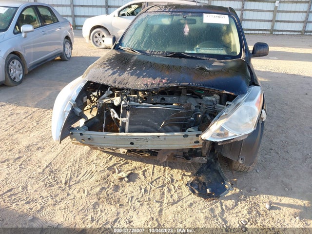 Nissan Versa S Plus 2015 3N1CN7AP4FL951898 Image 6