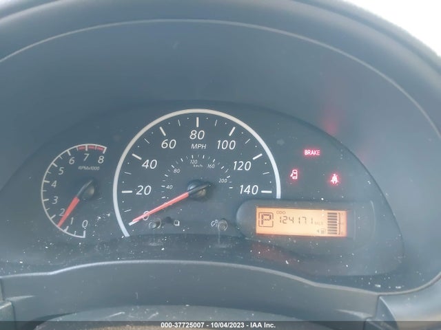 Nissan Versa S Plus 2015 3N1CN7AP4FL951898 Image 7
