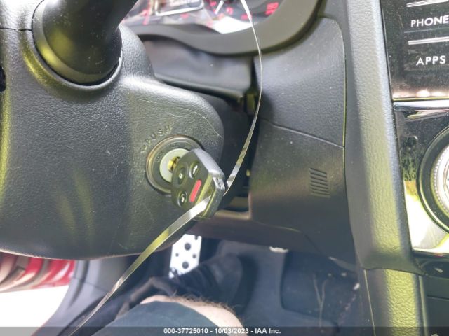 JF1VA1F64H9819031 Subaru Wrx Premium