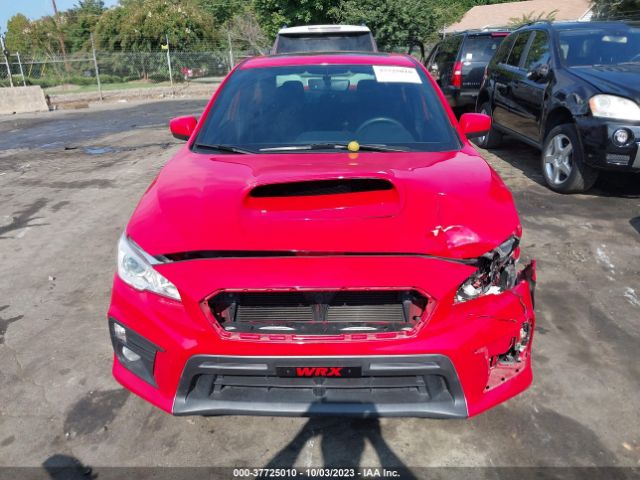 JF1VA1F64H9819031 Subaru Wrx Premium