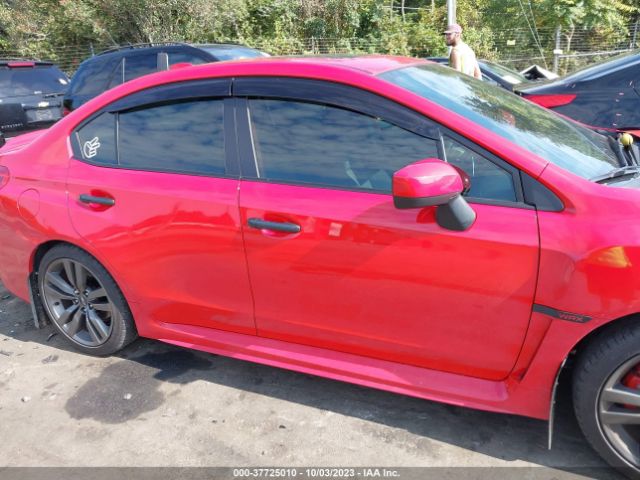 JF1VA1F64H9819031 Subaru Wrx Premium
