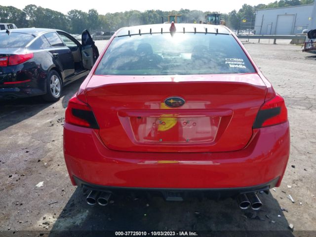 JF1VA1F64H9819031 Subaru Wrx Premium