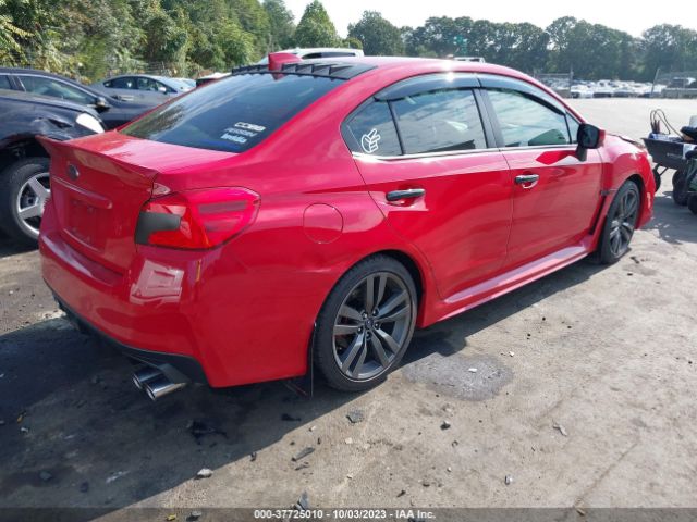 JF1VA1F64H9819031 Subaru Wrx Premium
