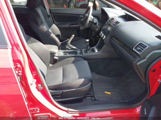 JF1VA1F64H9819031 Subaru Wrx Premium