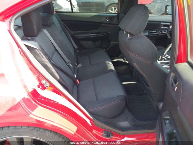 JF1VA1F64H9819031 Subaru Wrx Premium