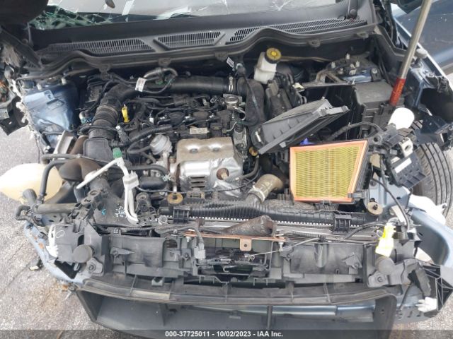 MAJ3S2GE9MC426106 Ford Ecosport Se