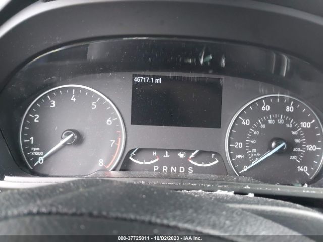 MAJ3S2GE9MC426106 Ford Ecosport Se
